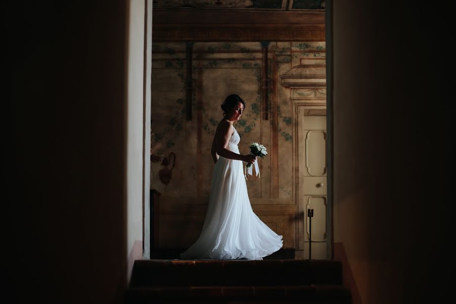 Esküvői fotós Gabriele Raffooni (foggyphoto). Készítés ideje: 2023 november 1.