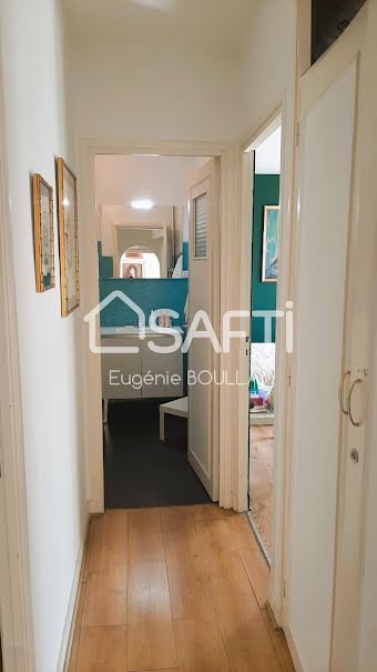 Vente appartement 2 pièces 53 m² à Biarritz (64200), 370 000 €