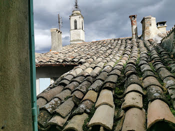 maison à Valreas (84)