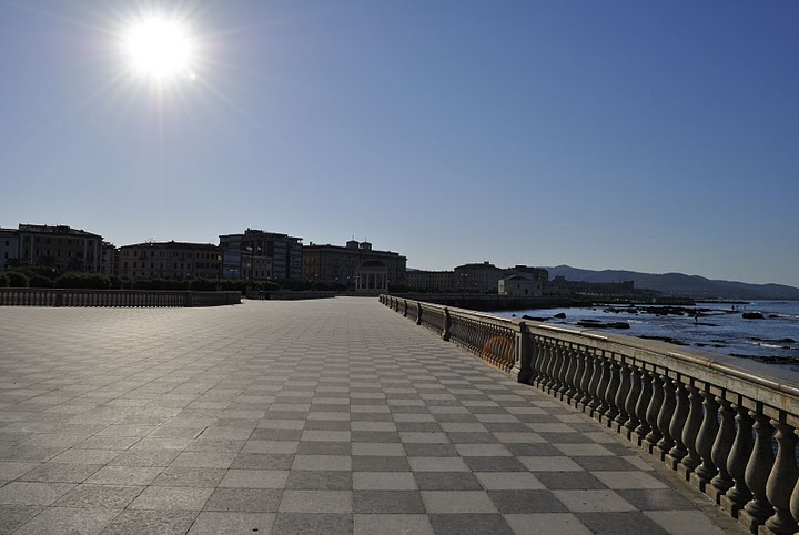 Livorno di naposnow