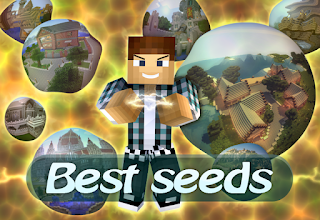 Seeds For Minecraft Pe Apps On Google Play