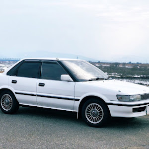 スプリンター AE91