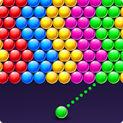 Treasure Bubble Pop 2.3 Icon