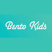 Bento Kids  Icon