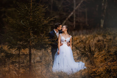 Wedding photographer Bogdan Bucseneanu (blurphotoevents). Photo of 7 January 2019