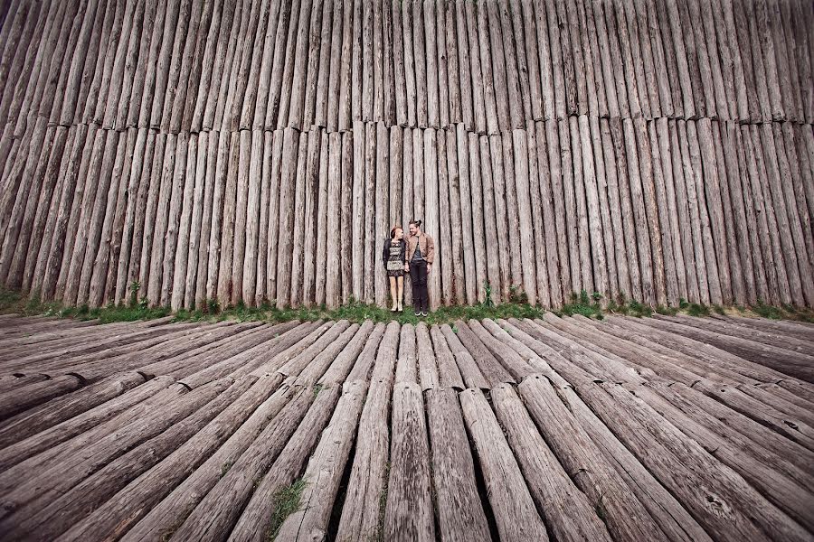 Wedding photographer Yuriy Krivonosov (senor). Photo of 17 June 2016