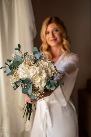 Fotógrafo de bodas Jaume Forner (jaumeforner). Foto del 24 de enero