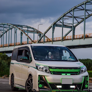 ノア G's