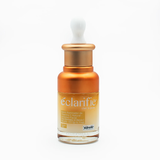 Suero Iluminador Vitamina C Natural Eclarifie de Epidermique