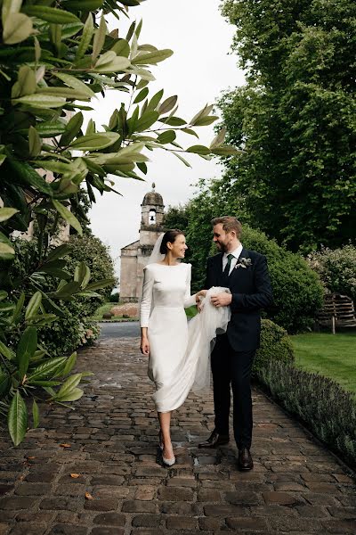 Photographe de mariage Steven Andriyovych (stevenprodoction). Photo du 17 août 2022