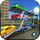 Car Transporter Games 2019 2.0