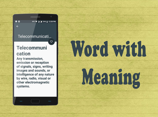 Telecommunications Dictionary