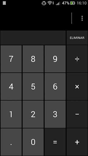 Calculator Pro