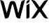 Wix ロゴ