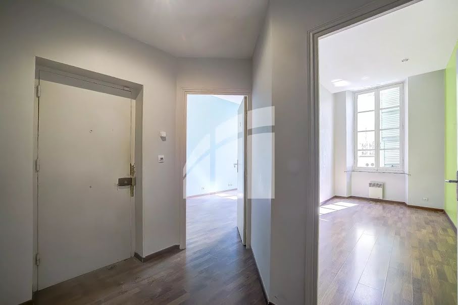 Vente appartement 5 pièces 104 m² à Nice (06000), 475 000 €