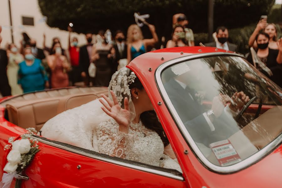 Fotógrafo de bodas Carolina Violante (carolinavnovias). Foto del 28 de noviembre 2022