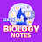 Ace Biology: Notes & Review icon