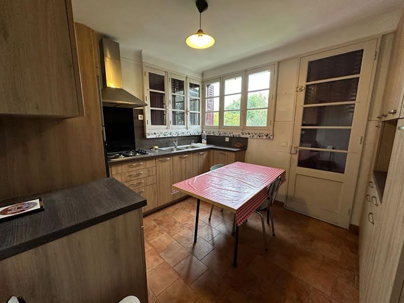 Vente maison 4 pièces 104 m² à Aulnay-sous-Bois (93600), 370 000 €