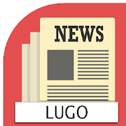 Prensa de Lugo  Icon