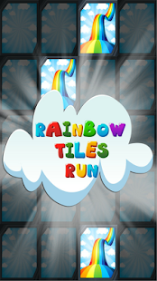 How to get Rainbow Tiles Run patch 1.6 apk for pc