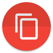 Clipboard Manager, Notes, use Clipto Pro 2.6.5 Icon