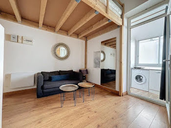 appartement à Ajaccio (2A)