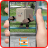 Pocket Pixelmon GO! Catch Tournament1.0