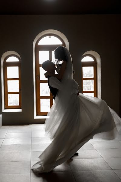 Photographe de mariage Olga Advakhova (advahhova). Photo du 3 septembre 2023