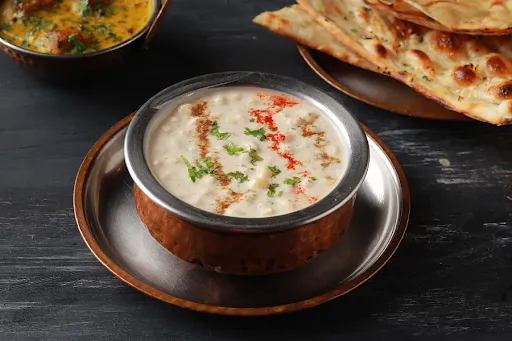 Boondi Raita