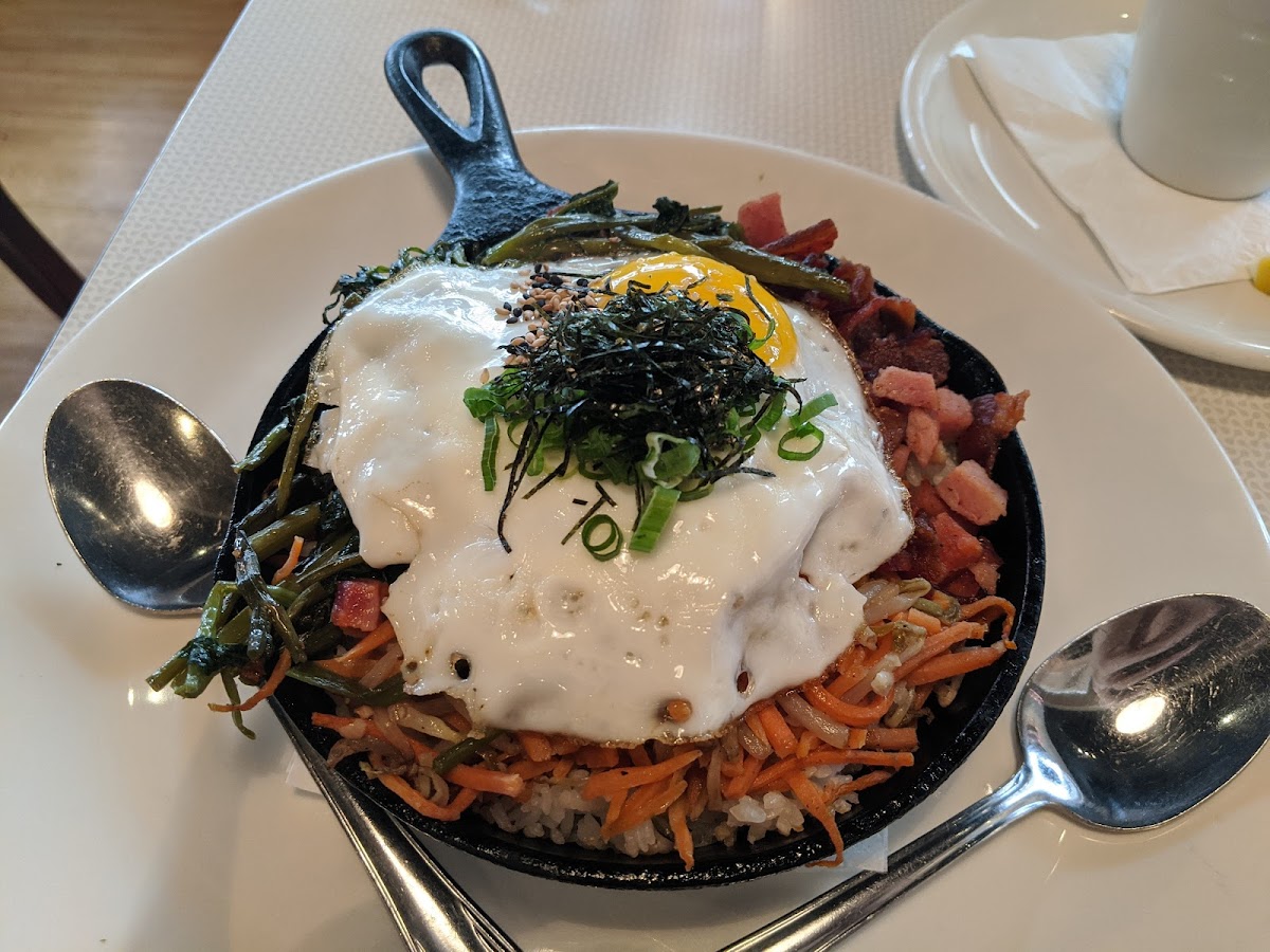 Bibimbop