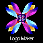 Cover Image of ดาวน์โหลด Logo Maker Free - Graphic Design & Logo Creator 1.0.1 APK