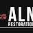 ALN Sandstone & Rendering Ltd Logo