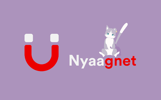 Nyaagnet