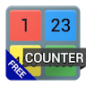 Multi Tally Counter Free icon