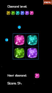 Galaxy Diamonds Screenshots 3