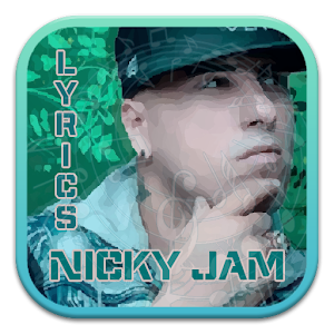 Nicky jam letras y musicas.apk 4.2.0