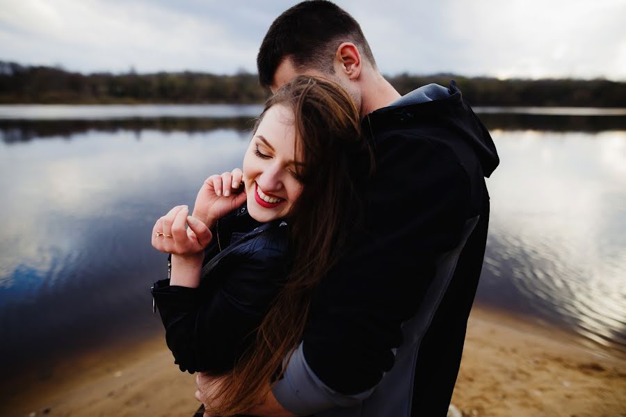 Wedding photographer Valeriya Volotkevich (vvolotkevich). Photo of 15 May 2017