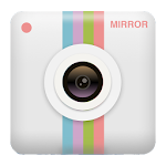 Cover Image of 下载 Camera Photo Mirror 1.0 APK