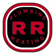 RR Plumbing & Heating Logo