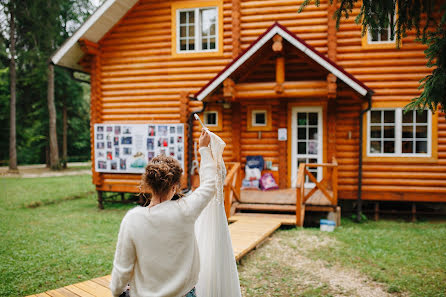 Huwelijksfotograaf Tolik Boev (tolikboev). Foto van 6 maart 2018