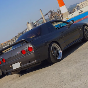 スカイライン GT-R