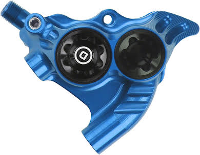 Hope RX4+ Disc Brake Caliper - Flat Mount, +20mm, DOT Type alternate image 4