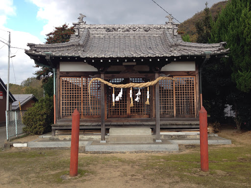 幸神社