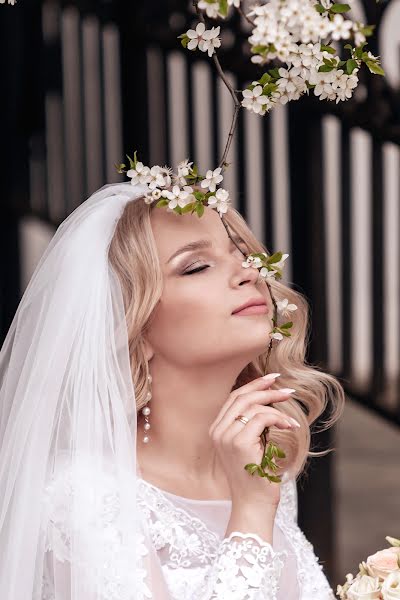 Wedding photographer Aleksandra Alesko (arastudio). Photo of 21 September 2023