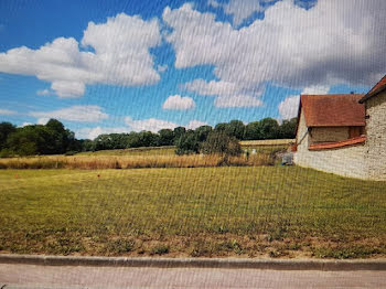 maison neuve à Gambais (78)