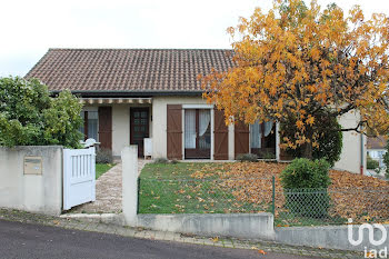 maison à Limoges (87)