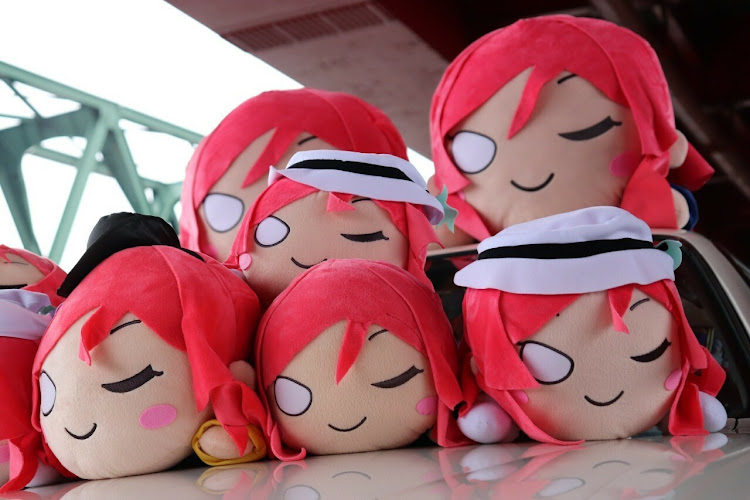 シルビアのMT・西木野真姫・寝そべり・岩ちゃん撮影・撮り方うますぎる！に関するカスタム事例の投稿画像10枚目