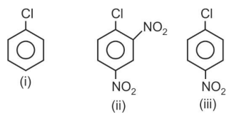 Reactions of Haloalkanes