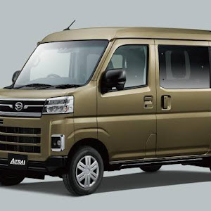 アトレー S700W