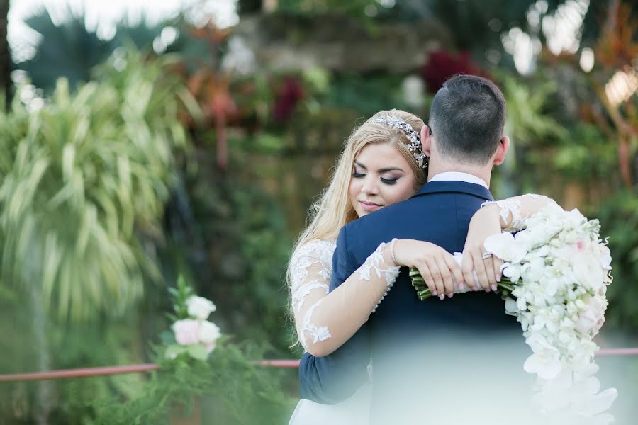 Fotógrafo de casamento Claudia Rios (claudiarios). Foto de 10 de março 2020